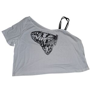 Butterfly‎ Shirt
